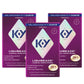 Silicone Intimate Moisture Bead Inserts