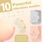 SilkCurrent Remote-Controlled Nipple Vibrators