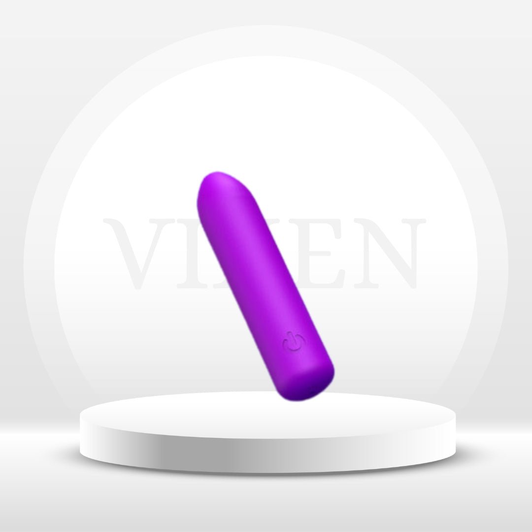 Vibrador bala SilkPulse