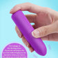 Vibrador bala SilkPulse