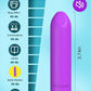 Vibrador bala SilkPulse