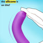 Vibrador bala SilkPulse