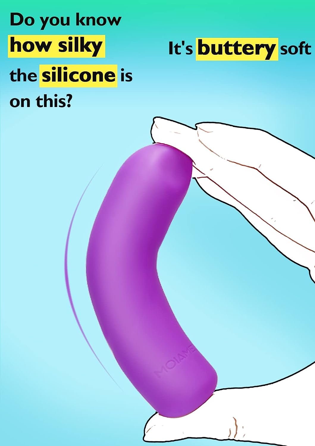 Vibrador bala SilkPulse