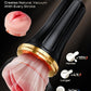 SilkVale Dual Sleeve 7.5-Inch Male Stroker Fleshlight