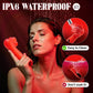 SilkWhisper LCD Mini Clit & Nipple Wand Vibrator