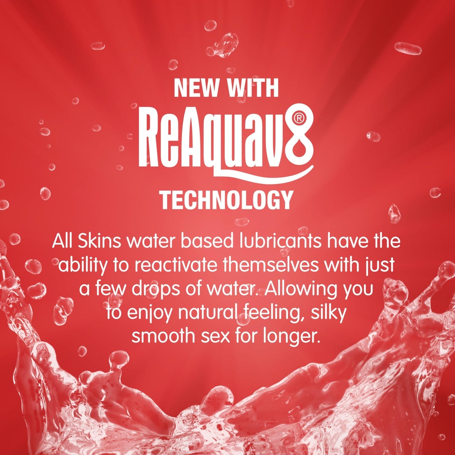 Strawberry Flavored Edible Lube Gel
