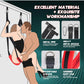 SkyBound 360° Rotating Sex Swing Padded Sling