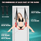 SkyBound 360° Rotating Sex Swing Padded Sling