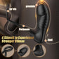 SlateOrbit Thrusting Prostate Massager Cock Ring 7 Modes