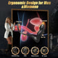 SlateOrbit Thrusting Prostate Massager Cock Ring 7 Modes