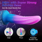 SlimGlide 6" Slim Silicone Beginner Dildo Suction Cup