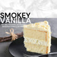 Smokey Vanilla Intimate Massage Candle
