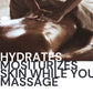Smokey Vanilla Intimate Massage Candle