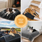 Soft Waterproof Sherpa Intimacy Throw Blanket