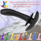 SoftBind Hollow Silicone Urethral Plug Chastity Sound