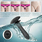 SoftBind Hollow Silicone Urethral Plug Chastity Sound