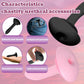 SoftBind Hollow Silicone Urethral Plug Chastity Sound