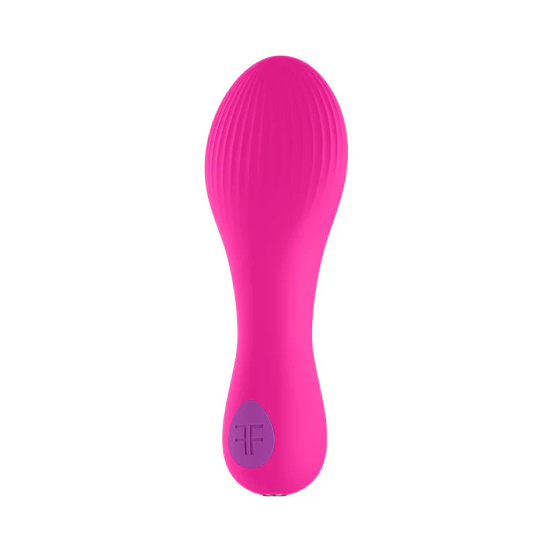 Vibrador bala de punta plana Solia de FemmeFunn