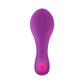 Vibrador bala de punta plana Solia de FemmeFunn