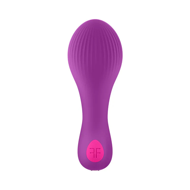 Vibrador bala de punta plana Solia de FemmeFunn