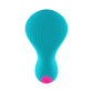 Vibrador bala de punta plana Solia de FemmeFunn
