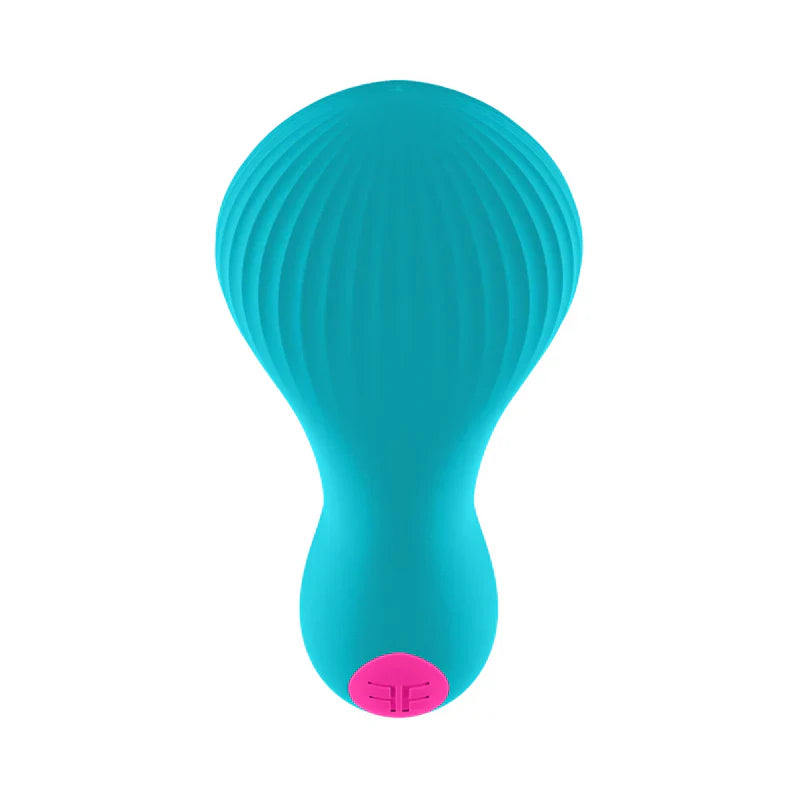 Vibrador bala de punta plana Solia de FemmeFunn