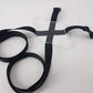 SoloRider Suction Cup Dildo Saddle Mount
