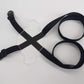 SoloRider Suction Cup Dildo Saddle Mount