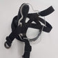 SoloRider Suction Cup Dildo Saddle Mount