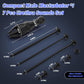 SoundStroke Male Vibrator & Urethral Sound Set