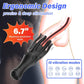 SoundStroke Male Vibrator & Urethral Sound Set