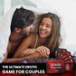 Chispa en la Oscuridad – Juego Erótico para Noches de Cita en Pareja