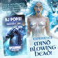 Creature Cocks BJ Pops Cooling Oral Sex Candy