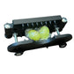 SpikeVise Spiked BDSM CBT Ball Crusher