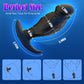SpinPulse App Rotating Anal Plug
