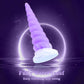SpiralBloom Spiral-Textured Anal Trainer Plug