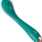 SpiralMuse Vibrador de varita para el punto G