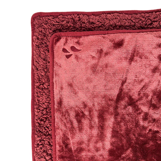 Splash Blanket The OG Luxury Waterproof Blanket Moon Blood