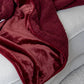 Splash Blanket The OG Luxury Waterproof Blanket Moon Blood