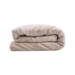 Splash Blanket The OG Luxury Waterproof Blanket Champagne