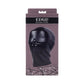 Sportsheets Edge Blackout Hood – Padded Sensory Deprivation Mask
