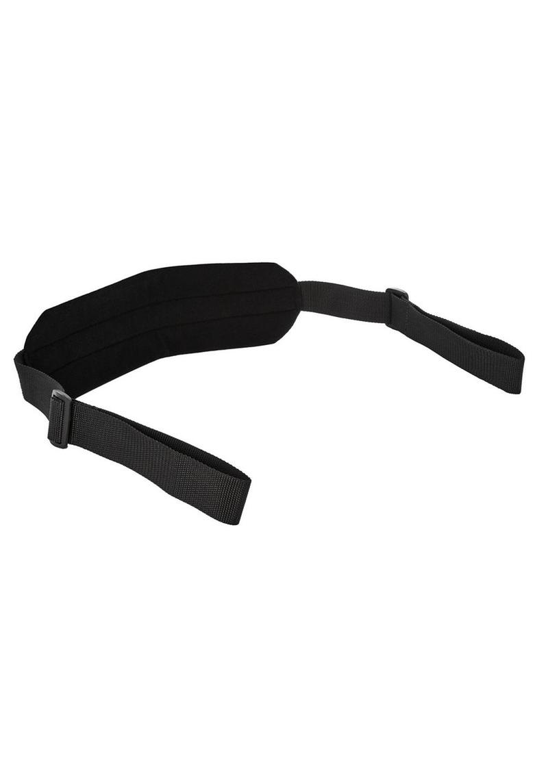 I Like It Doggy Style Strap