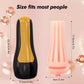 SqueezePlay Textured Fleshlight Stroker