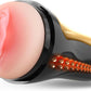SqueezePlay Textured Fleshlight Stroker