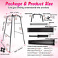 StandFree Freestanding Sex Swing Frame & Sling 800lb