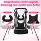StandFree Freestanding Sex Swing Frame & Sling 800lb