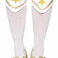 Star Boot Cuffs