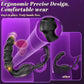 SteadyPulse Thrusting Prostate Massager Penis Ring