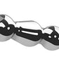 SteelBead Hollow Stainless Steel Urethral Sound