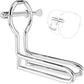 Dilatador anal ajustable SteelBloom (2,54 cm – 14,99 cm)